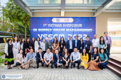 Hội thảo quốc tế chuyên đề Quản trị chuỗi cung ứng Việt Nam lần thứ nhất (VSSCM 2022)