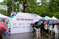 Partner Day 2024: Cầu nối sinh viên TMU với các cơ hội học bổng hấp dẫn