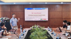 Tổng kết Seminar: Các hướng nghiên cứu đột phá về Tự động hóa Dự đoán bằng AI cùng GS. Yenming Chen