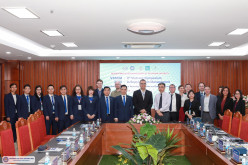 Hội thảo Quốc tế VSSCM 2025 – Diễn đàn học thuật uy tín về Quản lý Chuỗi cung ứng trong kỷ nguyên số và chuyển đổi xanh