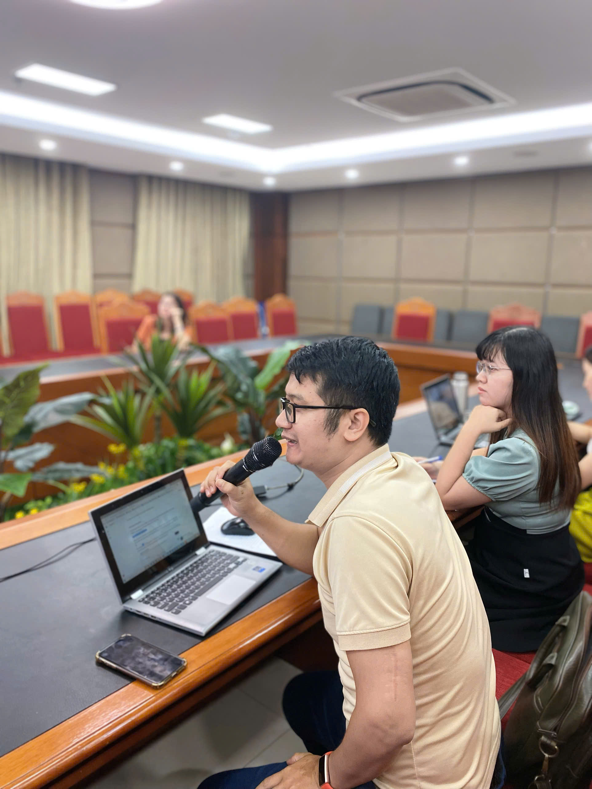 Xuất bản quốc tế: Tổng kết kinh nghiệm thực chiến cho nhà nghiên cứu trẻ